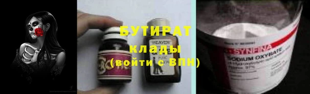 хмурый Верея