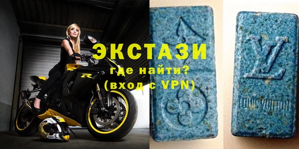 хмурый Верея